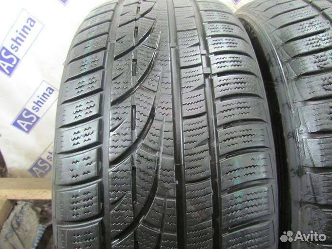 Hankook Winter I'Cept Evo 225/50 R17 93Q