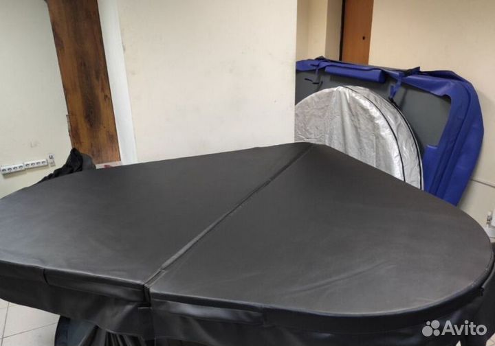 Термокрышка KSH-31048