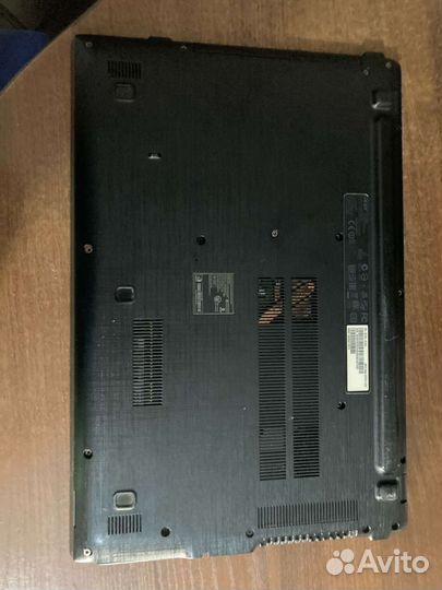 Acer Aspire E 15 E5-573G