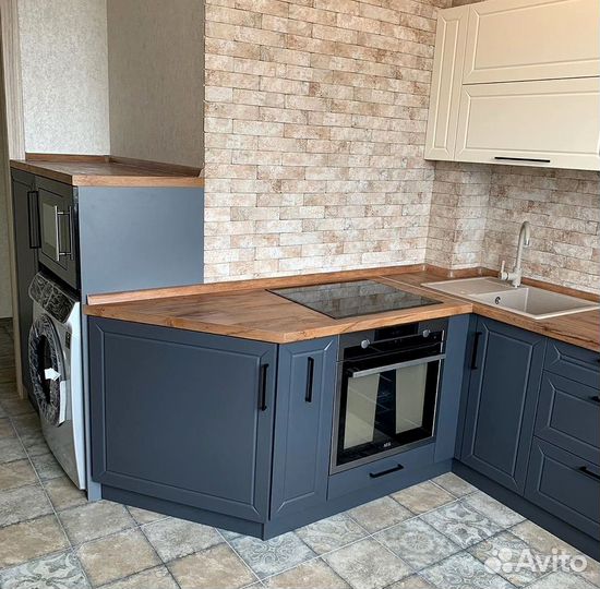 Кухня. Кухонный гарнитур на заказ