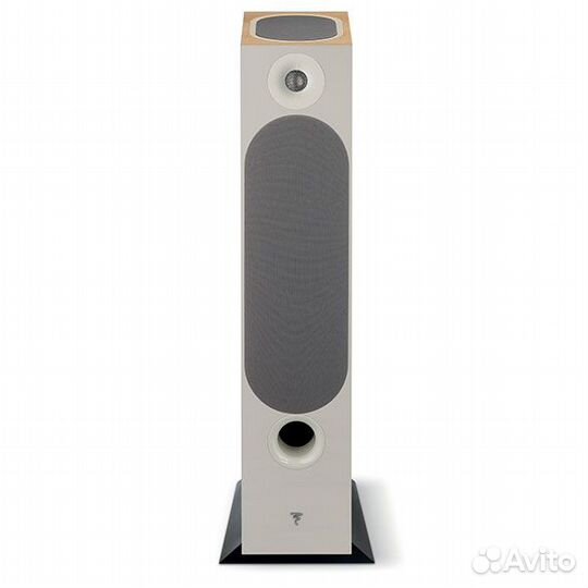 Напольная акустика Focal Chora 826-D Black