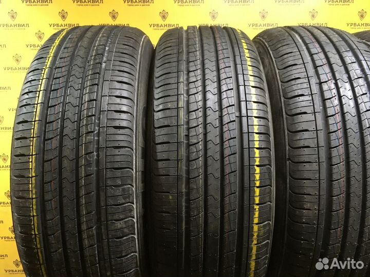 Kumho Solus KH16 205/65 R16 94H