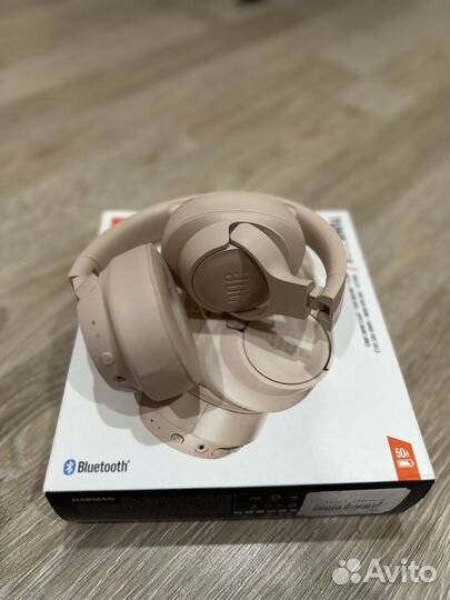 Наушники jbl 710