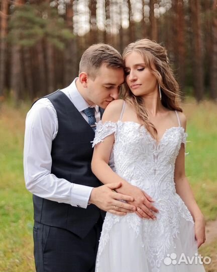 Фотограф