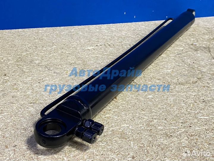 Цилиндр подъема кабины Ивеко Еврокарго