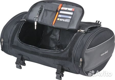 Кофры, мотосумка, moto-detail