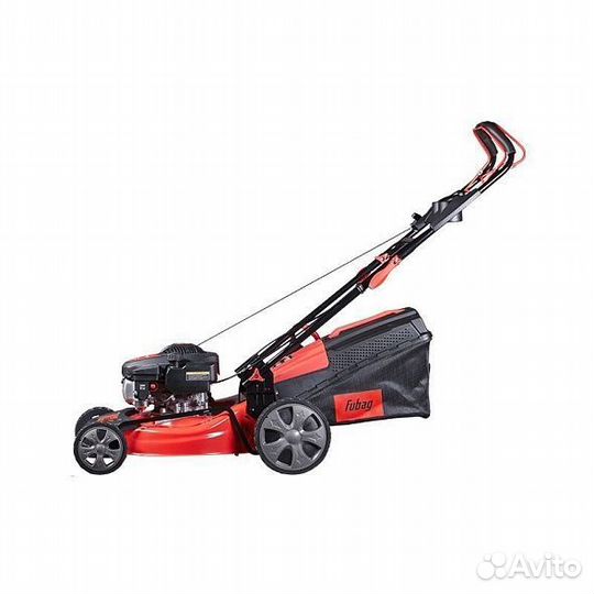 Газонокосилка Fubag FPL 46 SM
