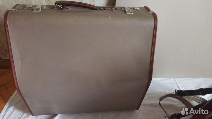 Аккордеон немецкий barcarole