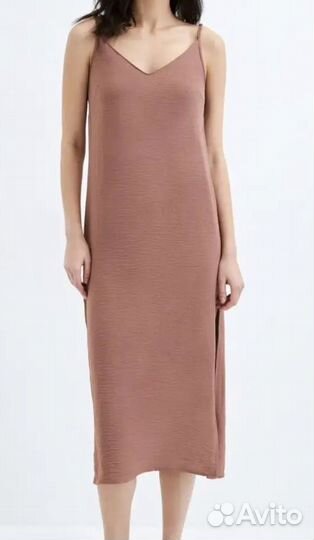 Летнее платье Zarina