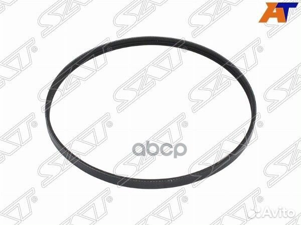 Ремень поликлиновой toyota 3SFE/5SFE 3PK750 Sat