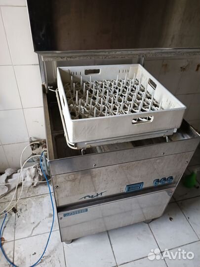 Посудомоечная машина б.у dihr