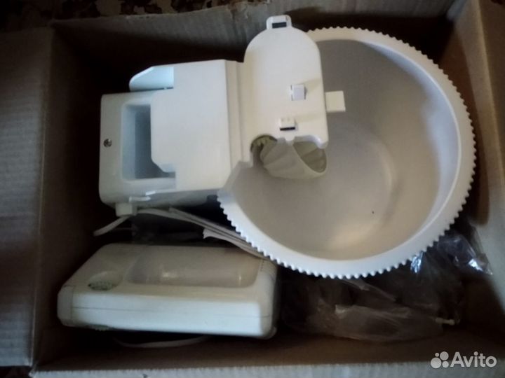 Миксер мулинекс