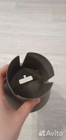 Подстаканник автомобильный