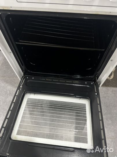 Плита электрическая лысьва