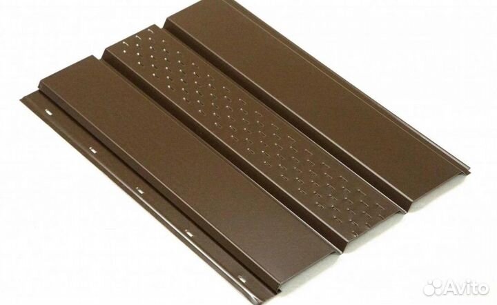 Софиты для крыши