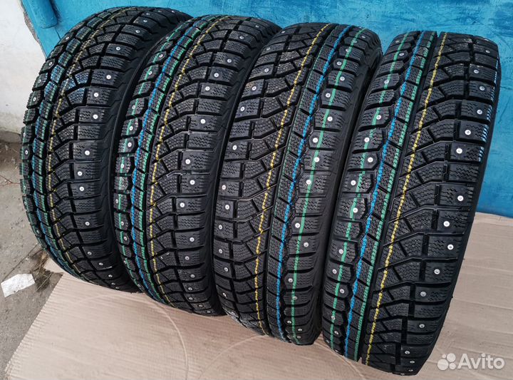 Viatti Brina Nordico V-522 175/65 R14 82T