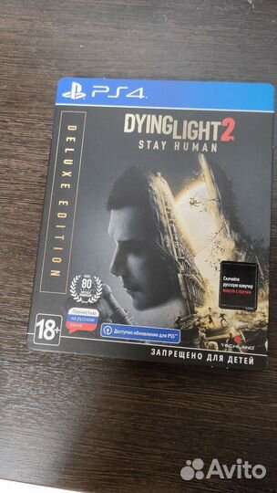 Игры для приставок ps4