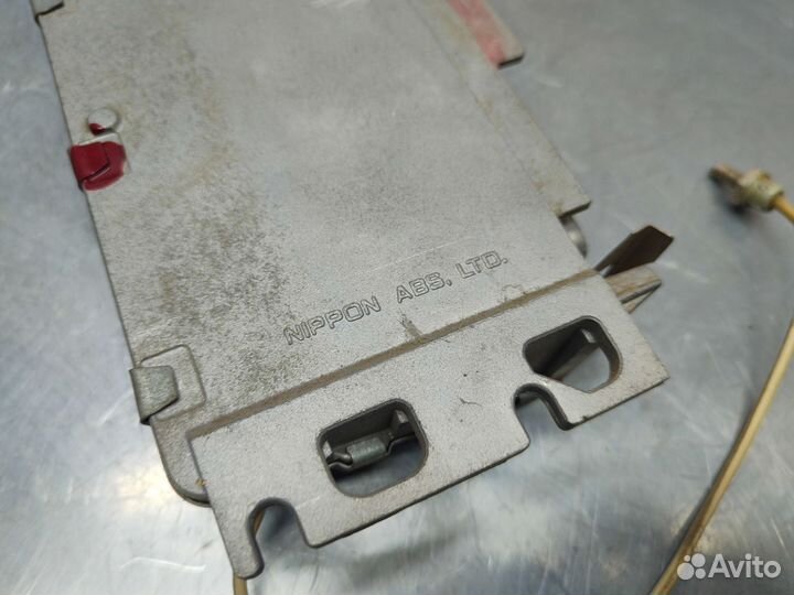 Блок управления ABS Mitsubishi Eclipse 1G 1992 г.в