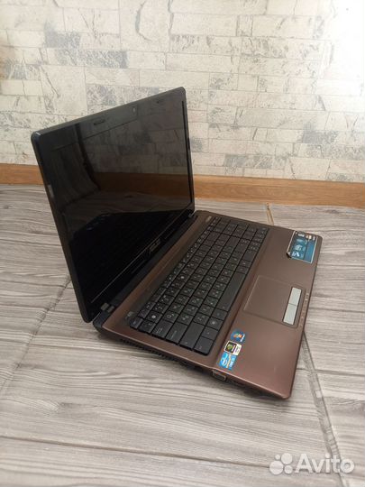 Игровой Asus Core i3 + Nvidia 2GB