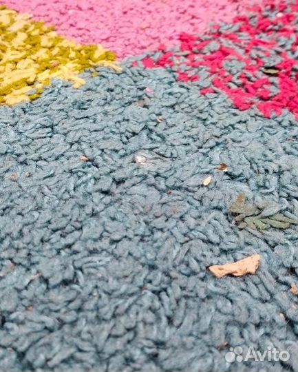 Химчистка ковров