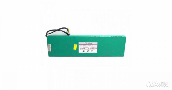 Аккумулятор для Kugoo С1