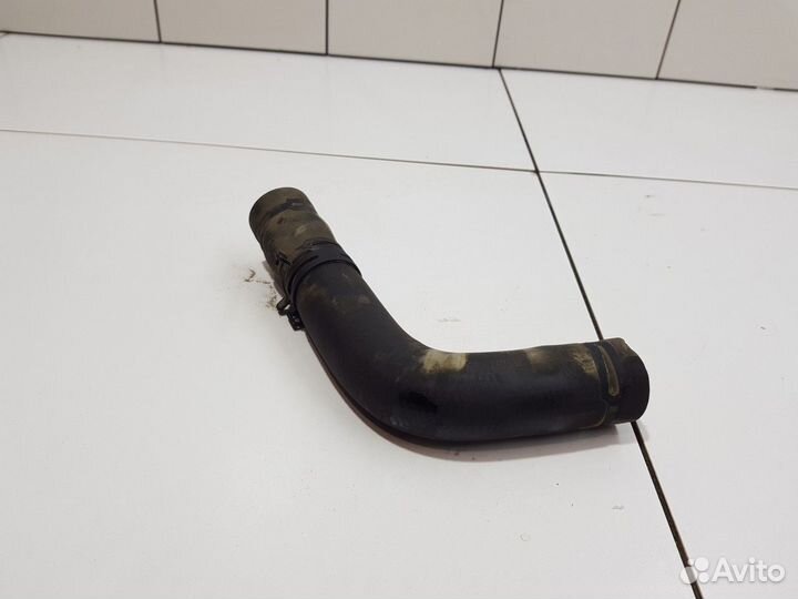 Патрубок системы охлаждения (Zotye T600)