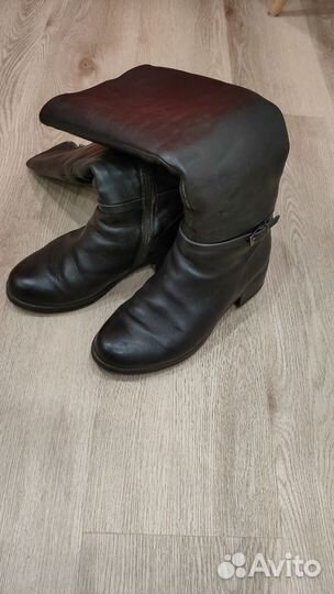 Сапоги женские зимние 36 размер