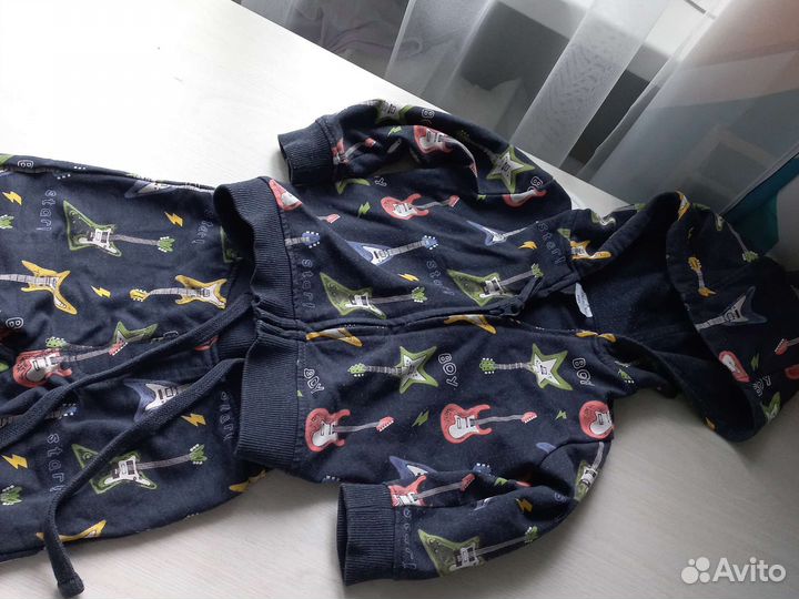 Костюм детский