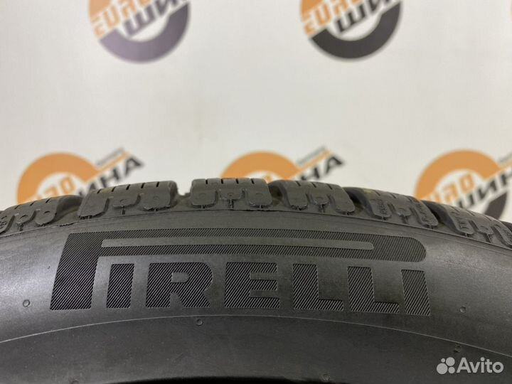 Pirelli P Zero Winter 285/40 R20 111V