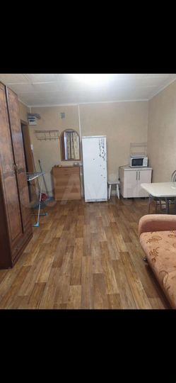 Комната 18 м² в 1-к., 4/5 эт.