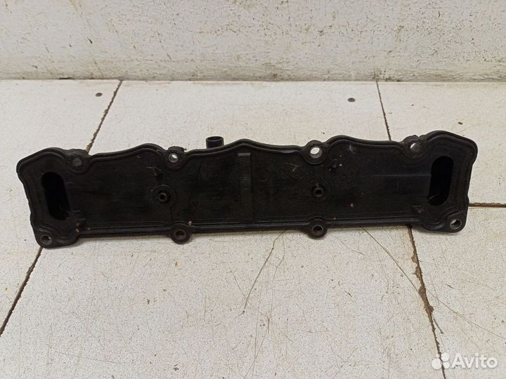 Крышка клапанная Ситроен