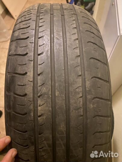 Hankook Optimo K415 205/60 R16