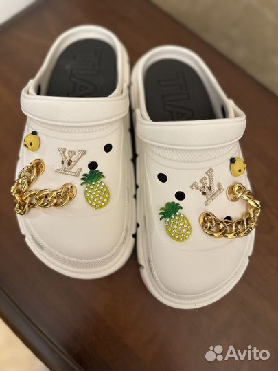 Crocs сабо