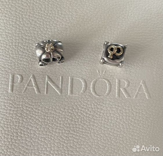 Шарм пандора