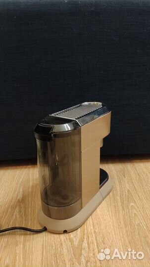 Кофеварка рожковая Delonghi EC 785