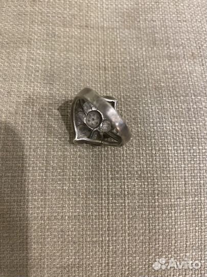 Серебро винтаж