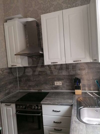 4-к. квартира, 75 м², 2/9 эт.