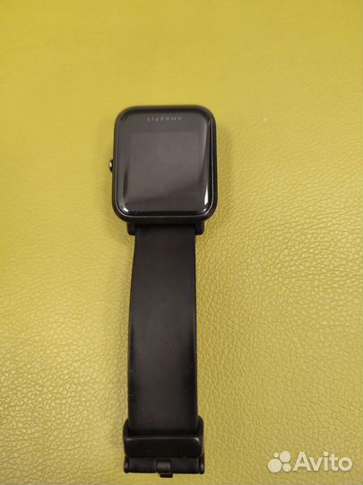 Смарт часы amazfit