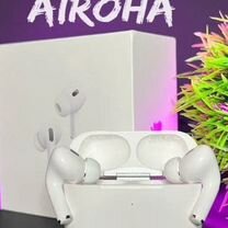 Airpods Pro 2 Оригинал(на гарантии)