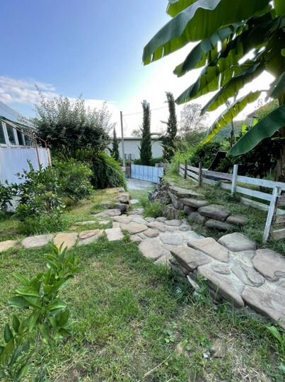 Дом 70 м² на участке 7 сот.