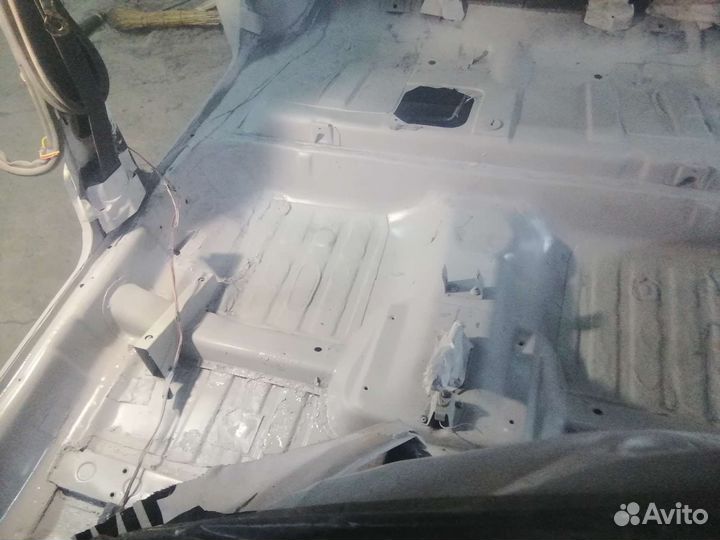 Сварочные работы авто