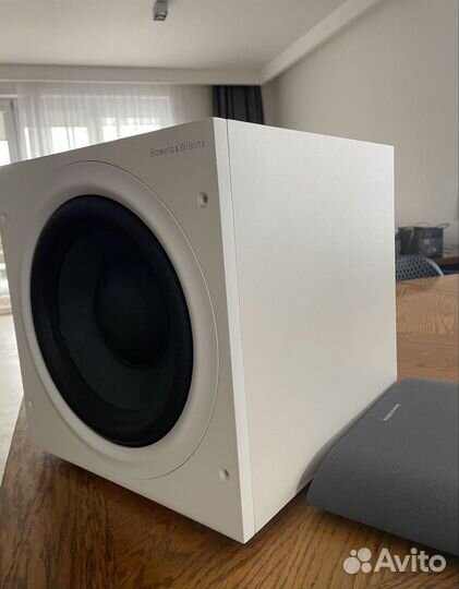 Саббуфер Bowers&Wilkins ASW610