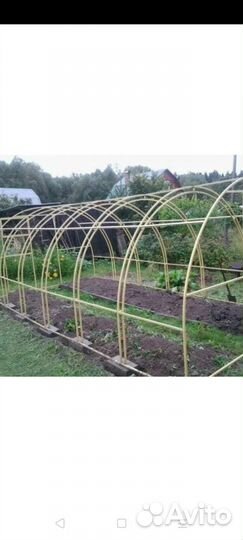 Композитная арматура (стеклопластиковая)