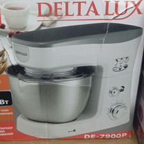 Миксер Delta Lux DE 7900 P