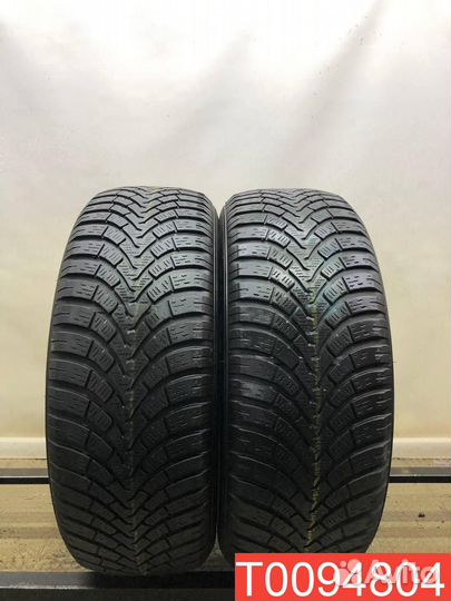 Falken Eurowinter HS01 225/60 R17 103V