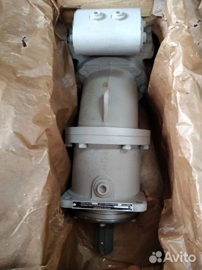 Насос-мотор мн 250/160