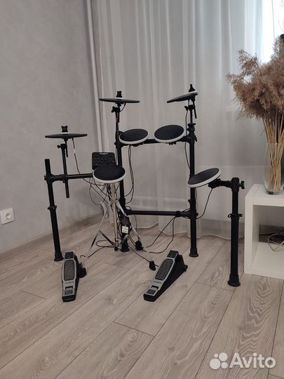 Электронные ударные