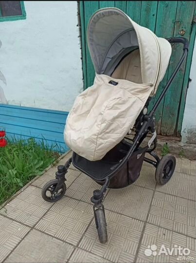 Коляска valco baby snap ultra