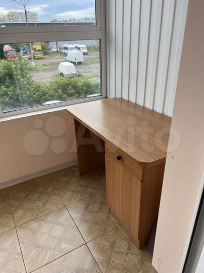 Офис, 25 м²
