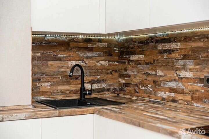 Угловая кухня. рассрочкаcn:016932